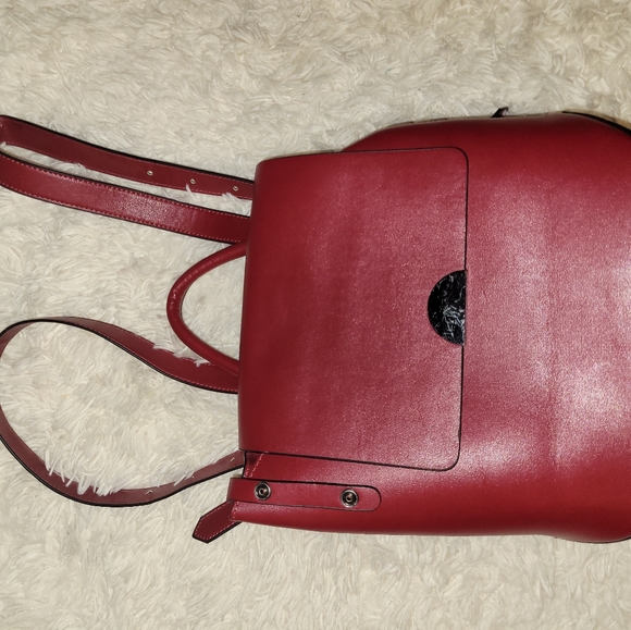 Zara 🎒 Bag - Picture 2 of 5